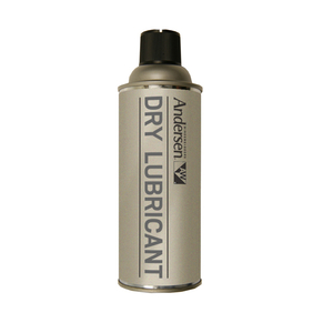Dry Lubricant Spray for Andersen Windows and Doors 2903608 Andersen Dry Lubricant Spray Part Number 2903608