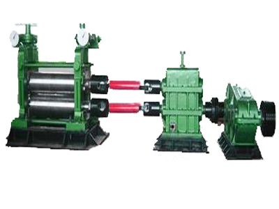 钨钼铜铅锌板连铸连轧设备